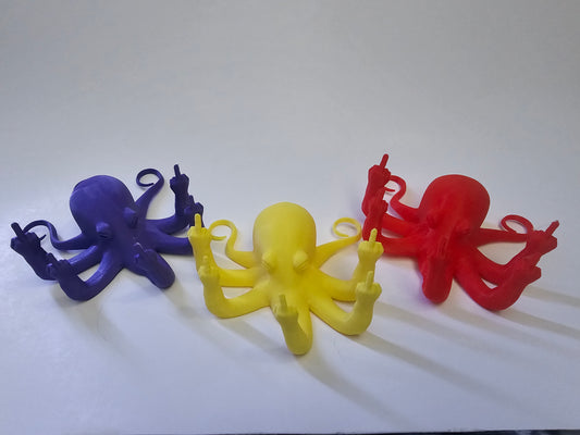 Fucktopus