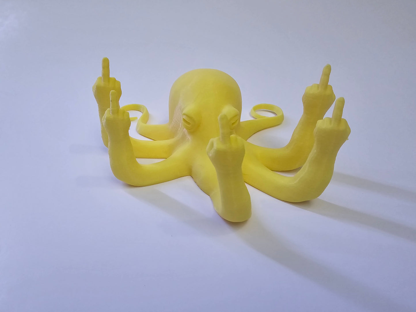 Fucktopus