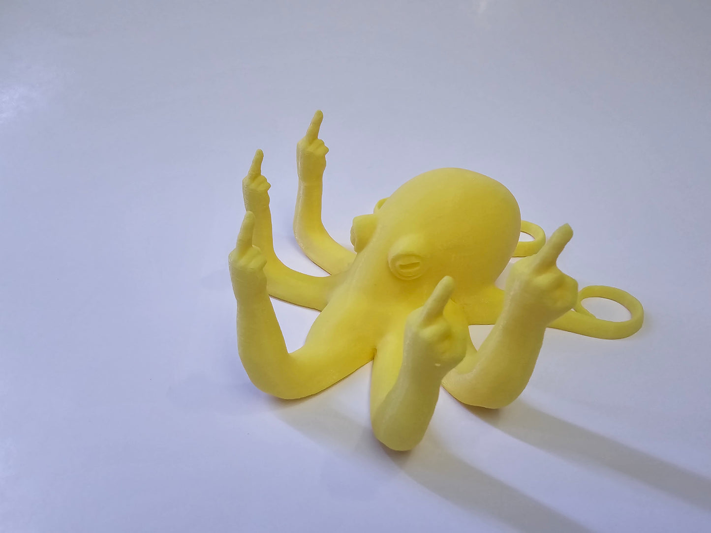 Fucktopus