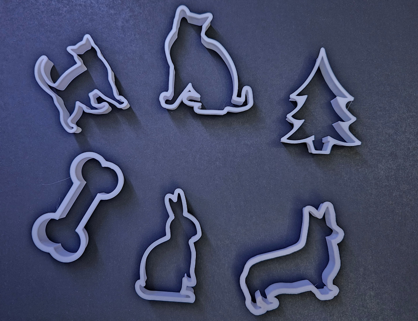 Cookie Cutters