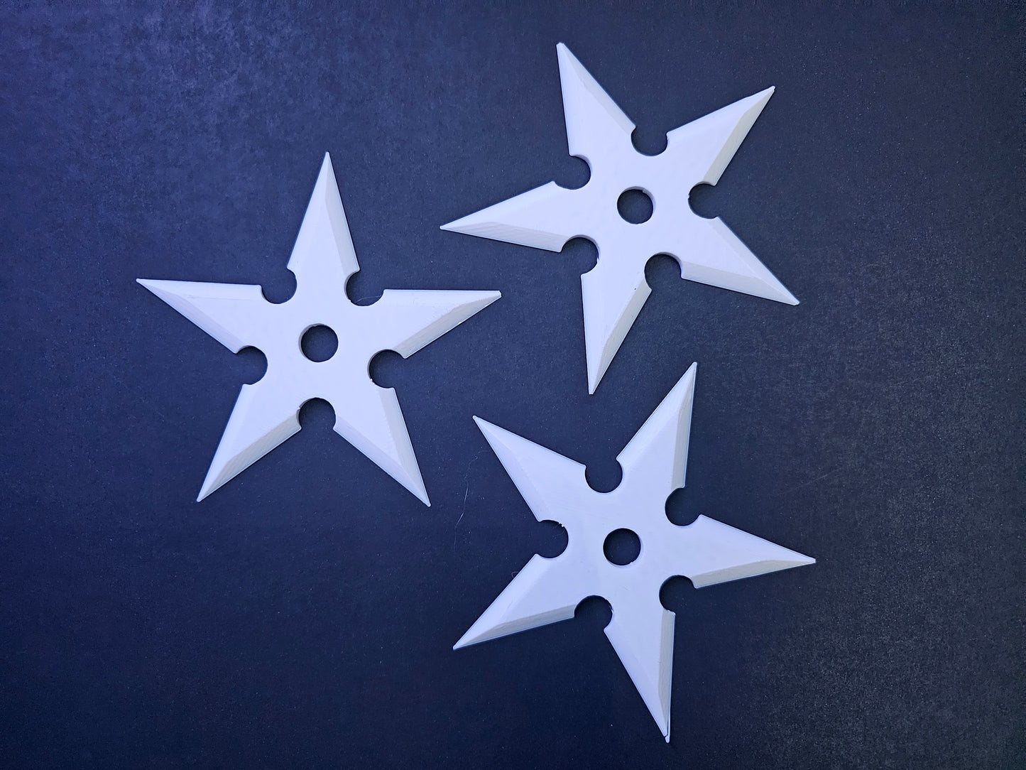 Throwing star